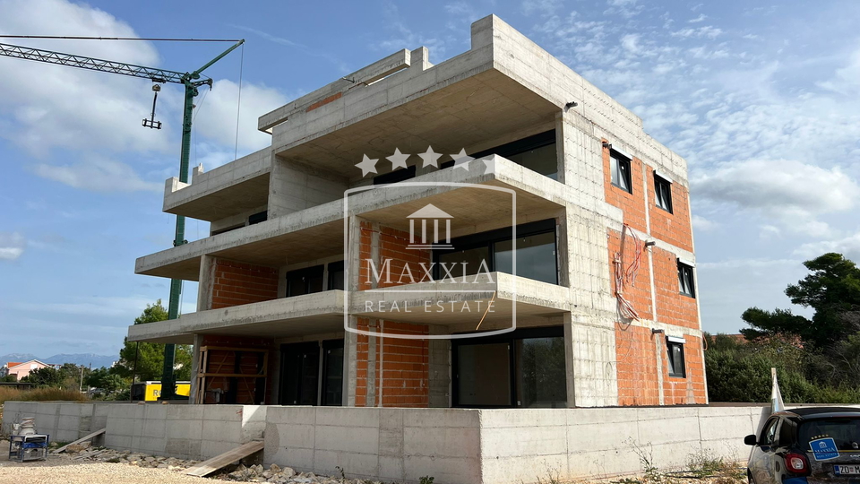 Appartamento, 141 m2, Vendita, Nin - Zaton